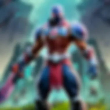 Mastering Battle Pass Challenges Fortnite Battle Pass Challenges