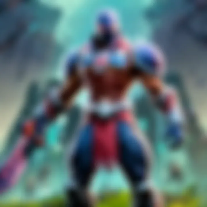 Mastering Battle Pass Challenges Fortnite Battle Pass Challenges