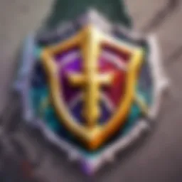 Fortnite Battle Pass Emblem