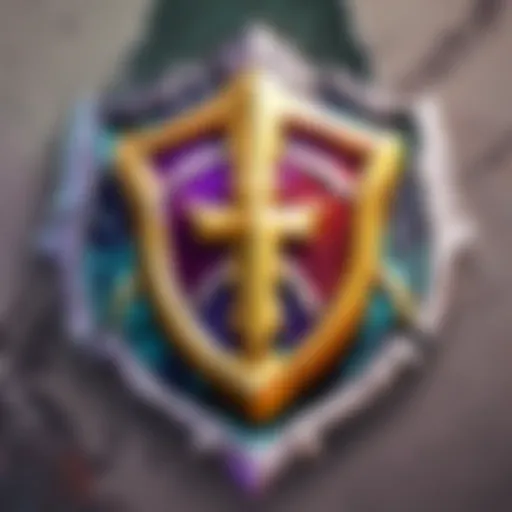 Unlocking Exclusive Emblem Fortnite Battle Pass Emblem