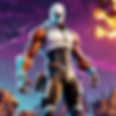 Efficient Fortnite download process on Apple phone