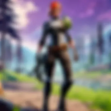 Fortnite Across Diverse Gaming Platforms Diverse gaming platforms displaying Fortnite on various devices