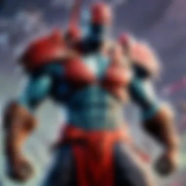 Fortnite-Optimized Graphics Card