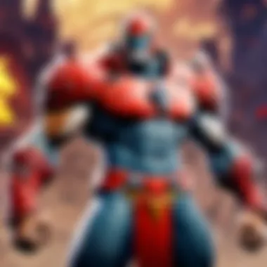 Players engaging with Fortnite on the App Store