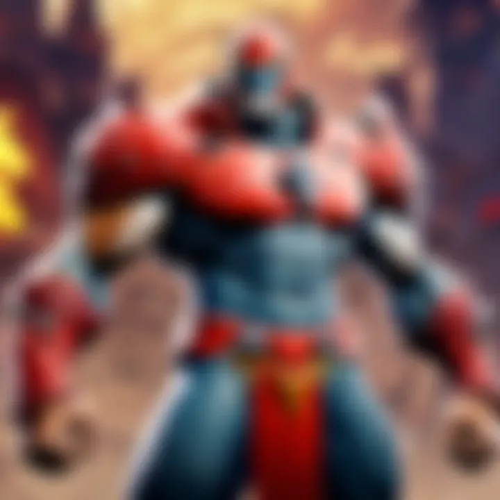 Players engaging with Fortnite on the App Store