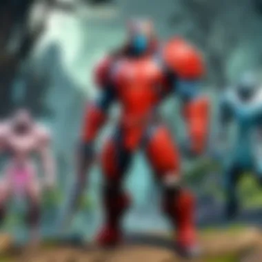 Revolutionary Workarounds for Mac Gamers Innovative solutions for Mac users to play Fortnite