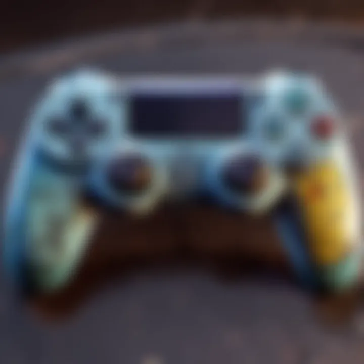 Advantages of using Fortnite controller