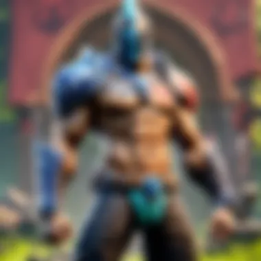 Cutting-Edge Graphics Enhancement