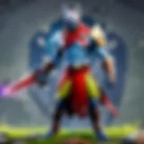 Innovative Gaming Technology