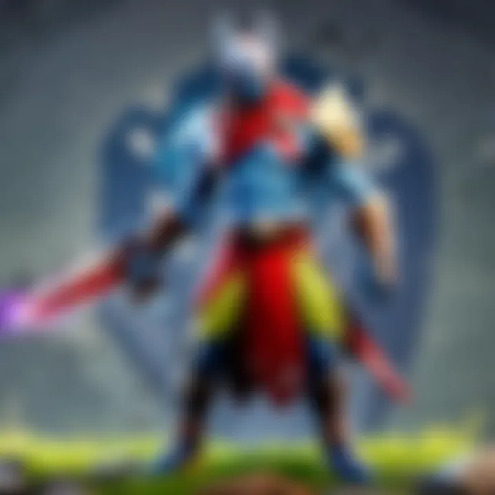 Innovative Gaming Technology