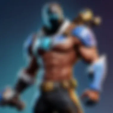 Seamless Integration of Fortnite and Playstation 5