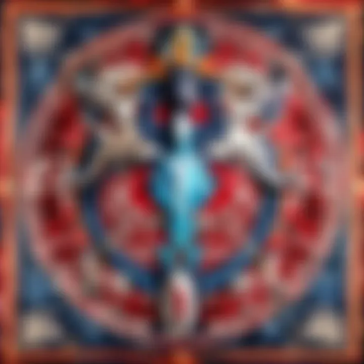 Cultural Significance in Fortnite Tapestry