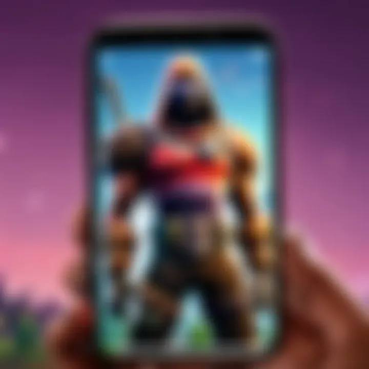 Expert Fortnite troubleshooting techniques for Apple phone