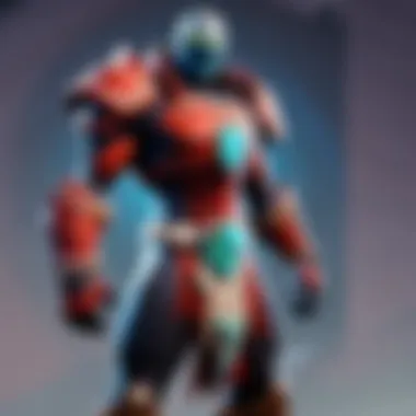 Sneak Peek into Future Updates Future Features Hinted in Fortnite Data