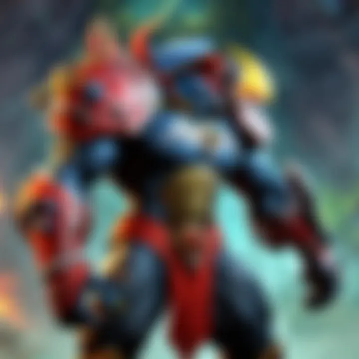 Future prospects of matchmaking systems