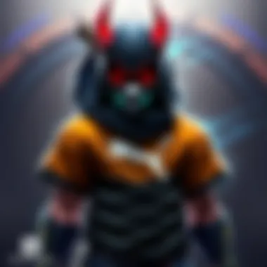 Future trends in esports and athletic branding