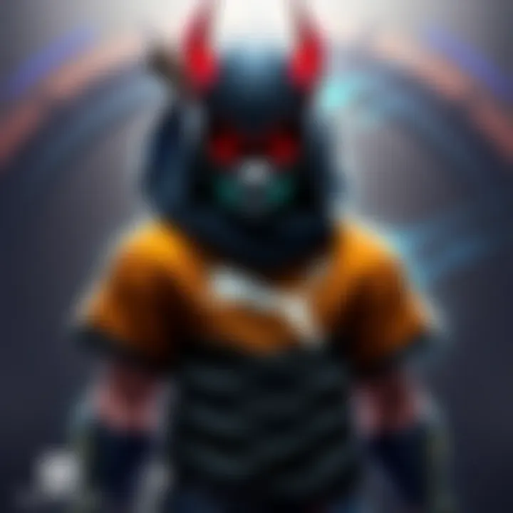 Future trends in esports and athletic branding