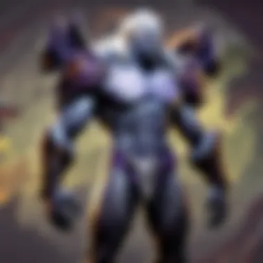 A futuristic technology concept related to Twitch