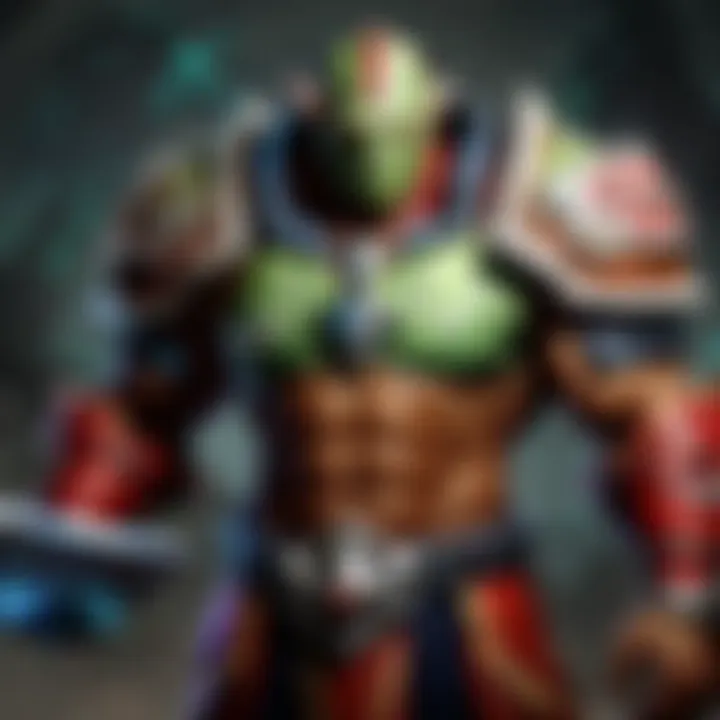 Game-Changing Technology Integration