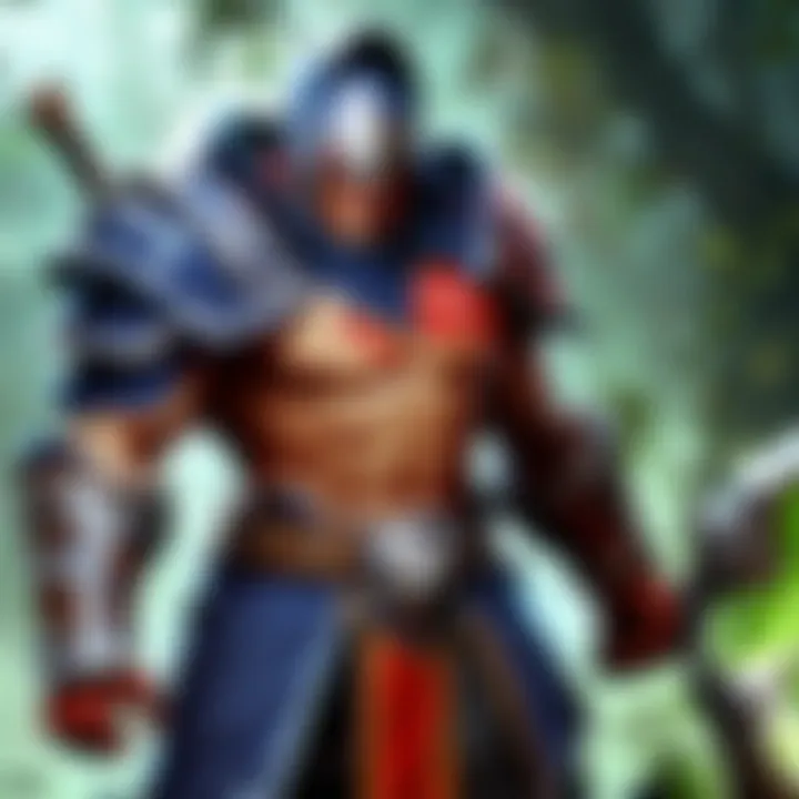 Analyzing game mechanics for better performance