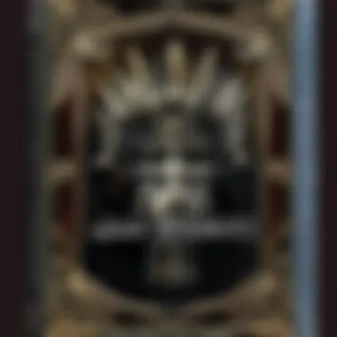 Game of Thrones DVD Box Set