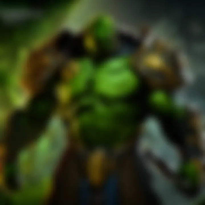 A digital library with a wide array of game titles