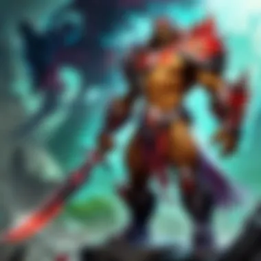 Valor Legends Tier List Game-winning Strategies