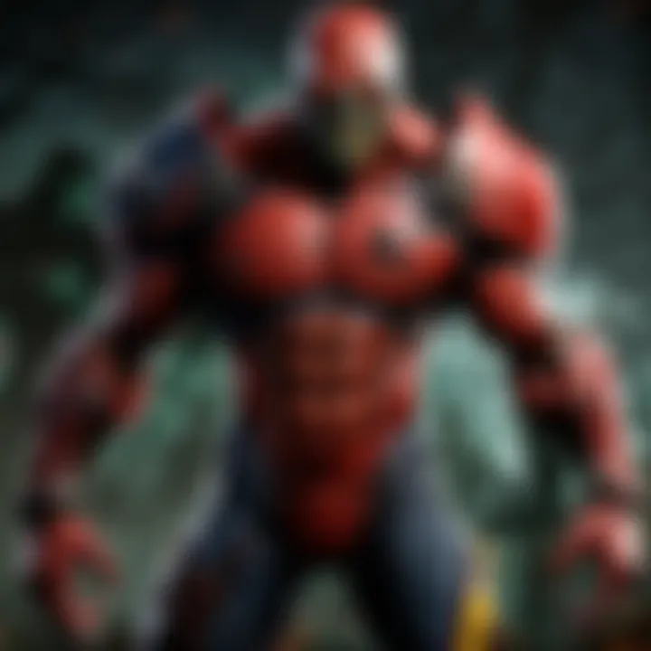 Gameplay Dynamics Gameplay Dynamics - Unraveling the evolution of gameplay in Resident Evil