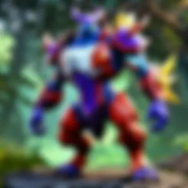 Enhancing Gameplay Experience Illustration highlighting gameplay enhancement with the tool