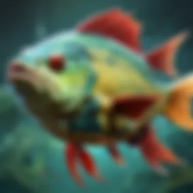 Gameplay Impact Visualization