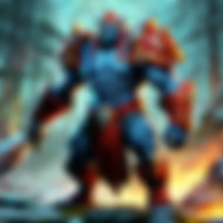 Gameplay Mechanics Analysis