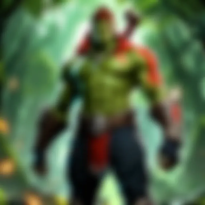 Gamer Decision Making Process