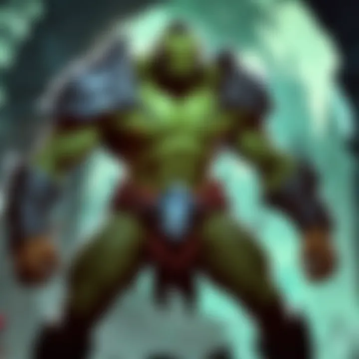 A detailed illustration of performance tips for gaming on a MacBook Air, designed for gamers.