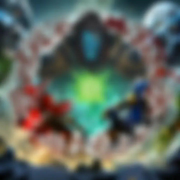 Online Gaming Community