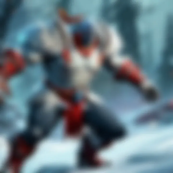 Gaming Community Resilience