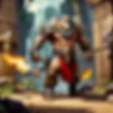 Tech Giant's Gaming Expansion