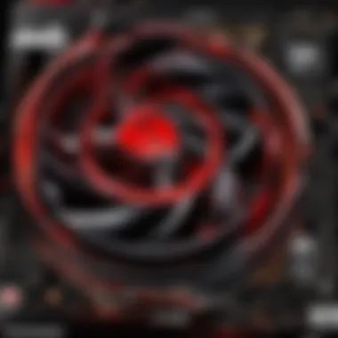 Decoding the AMD Radeon HD 6970: Unveiling Gaming Impact Gaming Impact Assessment