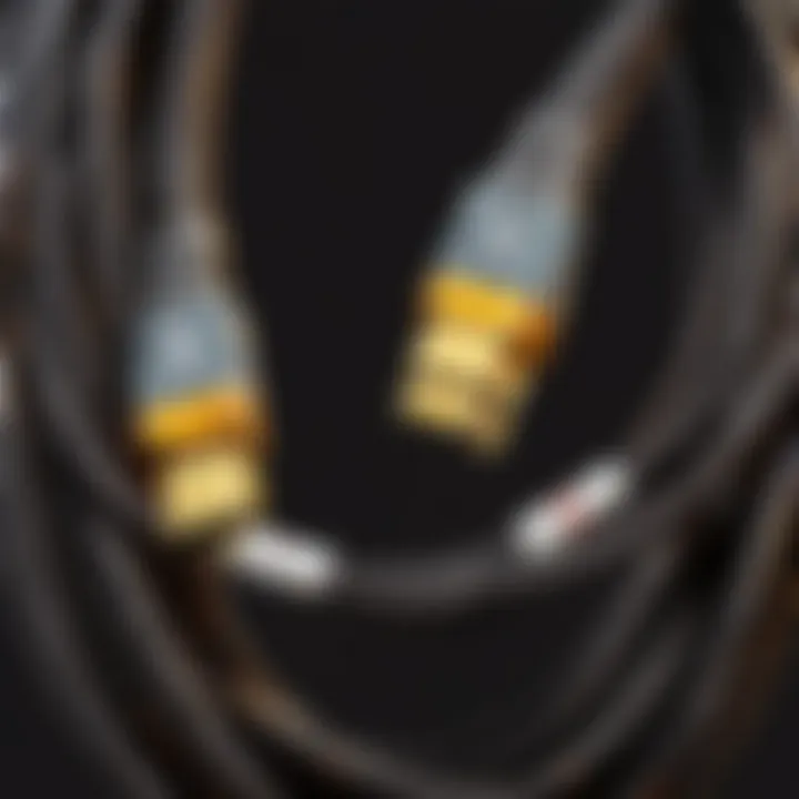 Fast HDMI Cable Performance Boost