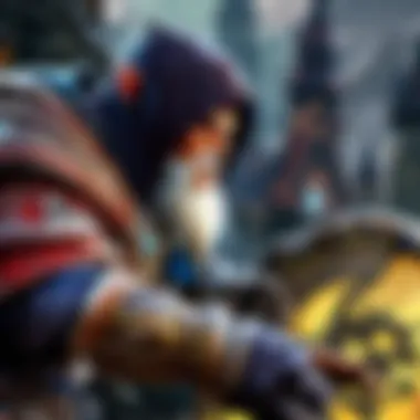 Gaming Performance Wizardry