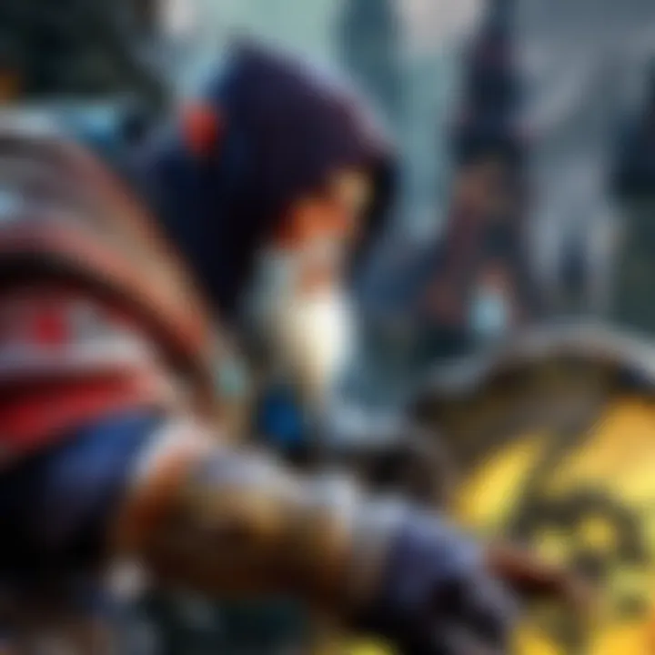 Gaming Performance Wizardry