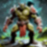 Gaming Setup Optimization