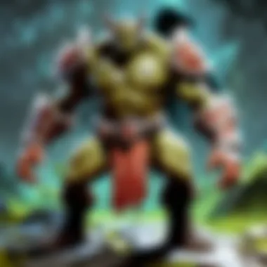 Gaming Setup Optimization