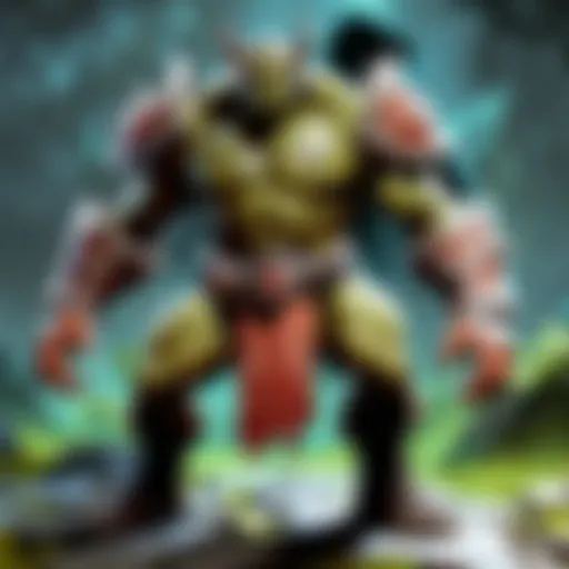 Gaming Setup Optimization