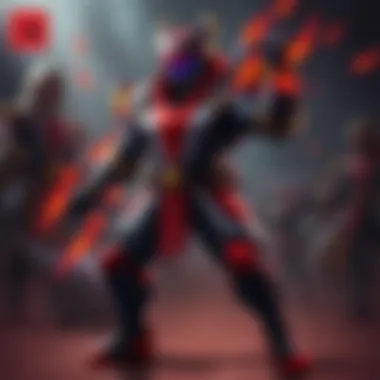 Brand synergy between Gen G and Puma