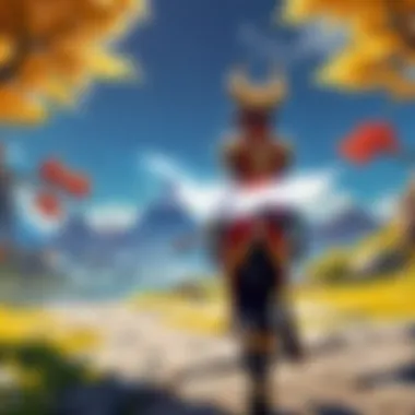 Genshin Impact optimization tips for MacBook Air