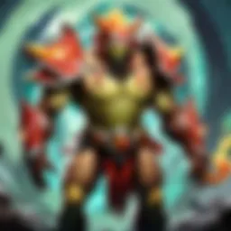 Gleaming Commander Deck