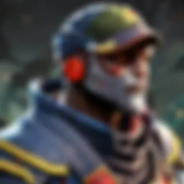 Global Community Engagement in Counter-Strike Mobile