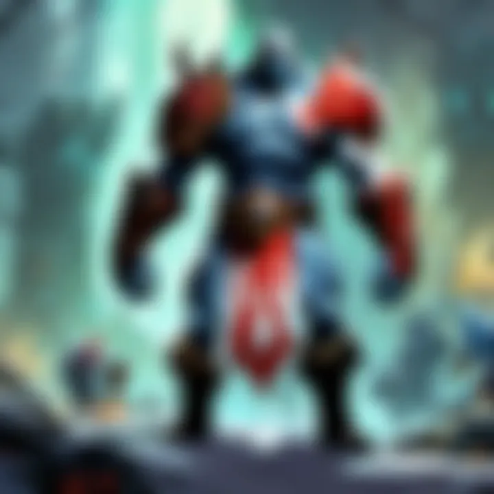 Global Gaming Influence