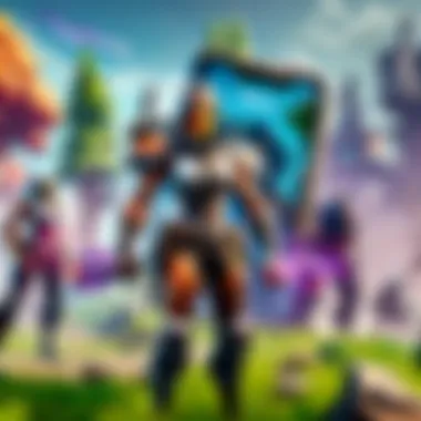 Global Impact of Fortnite Mobile