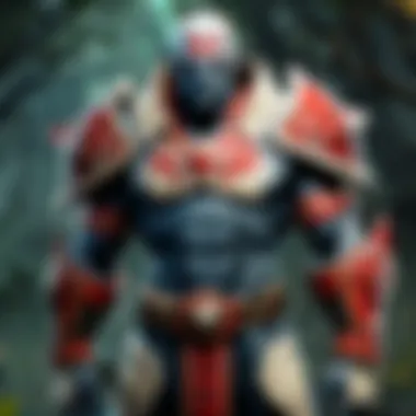 Tactical Triumph Strategic positioning influenced by Grief runeword